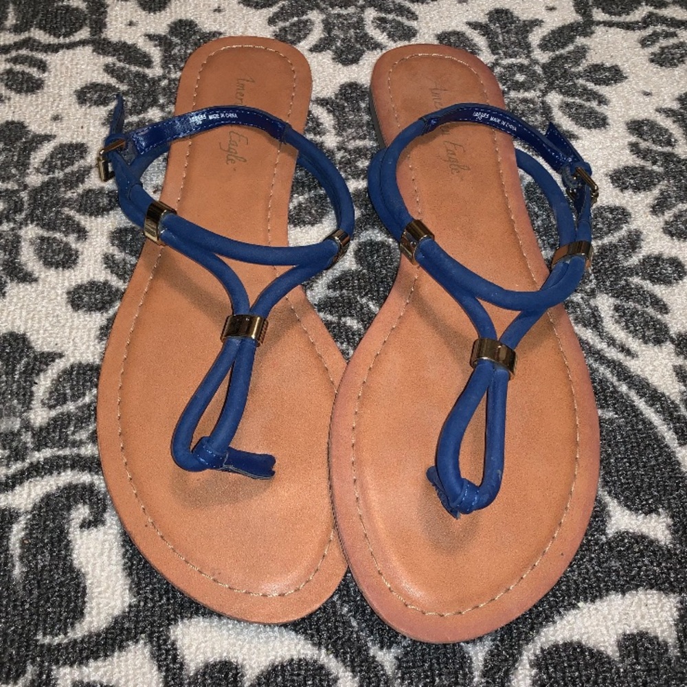 American Eagle Sandals